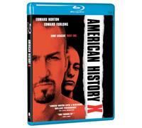 American History X [1998] (Blu-ray)