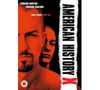 American History X [DVD] [1998]