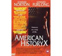 American History X [DVD]