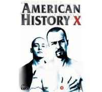 American History X [ 1998 ] Uncensored