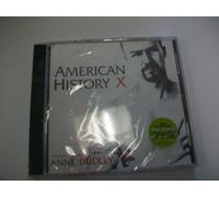 American History X: Original Soundtrack [SOUNDTRACK]