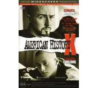 American History X [Region 4]