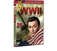 American Honor: World War II Collection