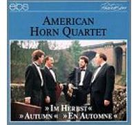 American Horn Quartet - Autumn