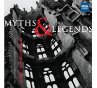 American Horn Quartet - Myths & Legends