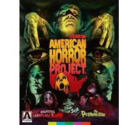 AMERICAN HORROR PROJECT: VOL 1