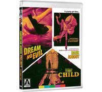 American Horror Project Vol 2 Blu-ray