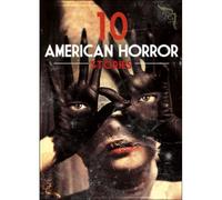 American Horror Stories 2 [DVD] [Region 1] [US Import] [NTSC]