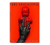 American Horror Story: Apocalypse (3 Dvd) [Edizione: Stati Uniti]