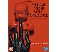 American Horror Story: Apocalypse - The Complete Eighth Season