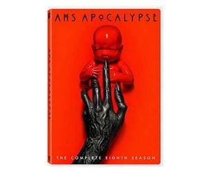 American Horror Story: Apocalypse: The Complete Eighth Season