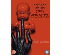 American Horror Story Season 8
