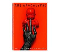 American Horror Story: Apocalypse (3 Dvd) [Edizione: Stati Uniti]