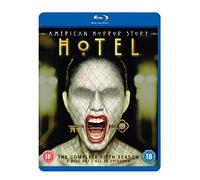 American Horror Story: Hotel