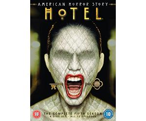 American Horror Story: Hotel