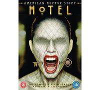 American Horror Story: Hotel [DVD] [2015]