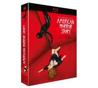 American Horror Story - L'intégrale de la Saison 1 [Blu-ray]