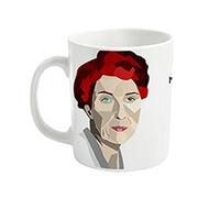 American Horror Story Mug Moira Official Boxed One Size