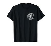 American Horror Story Murder House Tate Seal T-Shirt