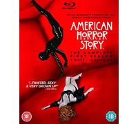American Horror Story - Season 1 [Blu-ray]
