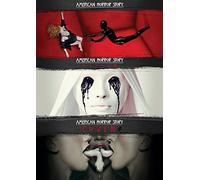 American Horror Story - Season 1-3 [DVD] [2014]