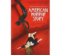 American Horror Story: Season 1 by FX