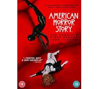 American Horror Story - Season 1 [DVD]