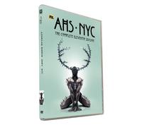 American Horror Story Season 11 (2022) 3DVD