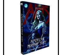 American Horror Story: Season 12 - Region 1 DVD, 3-Disc Set
