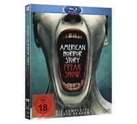 American Horror Story - Season 4