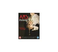 American Horror Story S6 Roanoke DVD