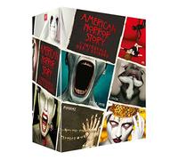 American Horror Story - Seasons 1-7 - 26-DVD Boxset