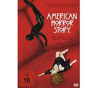 American Horror Story: Staffel 01 [DVD]
