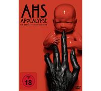 American Horror Story - Staffel 8 (DVD) Kathy Bates Sarah Paulson