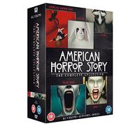 American Horror Story: The Complete Collection [DVD]