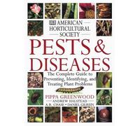 American Horticultural Society Pests & Diseases