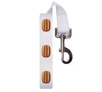 'American Hot Dog' Dog Lead/Leash (DL00023019)