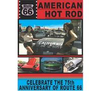 American Hot Rod [DVD] [Region 1] [US Import] [NTSC]