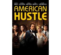 American Hustle [2013]