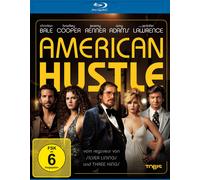 Various - American Hustle