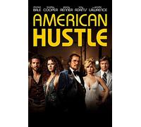 American Hustle [DVD] [2013] by Christian Bale