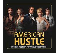 American Hustle-Original Motion Picture - American Hustle