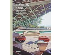 American Icons: The Iconic Architecture of the USA: The Architecture of the United States: Visions and Defiance