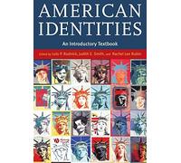 American Identities: An Introductory Textbook
