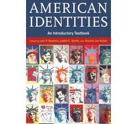 American Identities: An Introductory Textbook