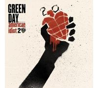Green Day - American Idiot (Limited 20th Anniversary 4CD + 2 Blu-ray Boxset)