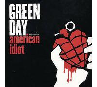 Green Day - Green Day - American Idiot (NEW 2 x 12 VINYL LP)
