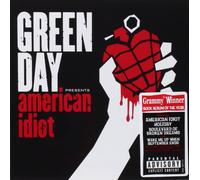 Green Day - American Idiot