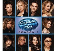 American Idol - Aermican Idol:Season 9