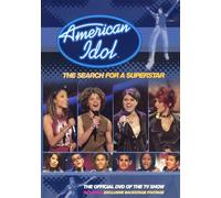 American Idol [DVD] [2002] [Region 1] [US Import] [NTSC]
